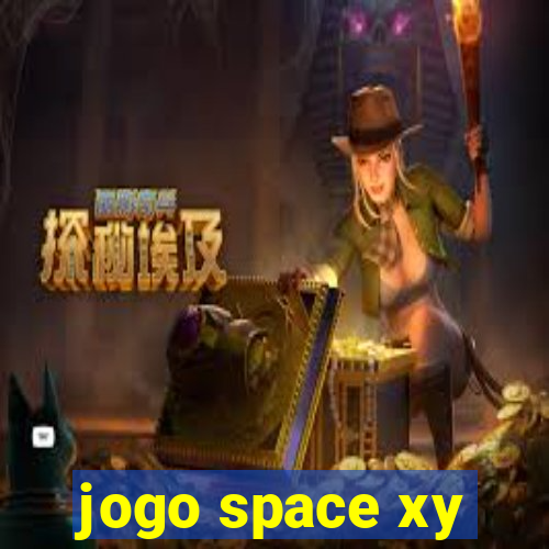 jogo space xy